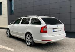 Легковые-Skoda-Octavia