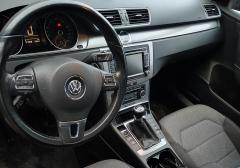 Легковые-Volkswagen-Passat