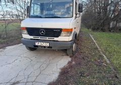 Легковые-Mercedes-benz-Sprinter