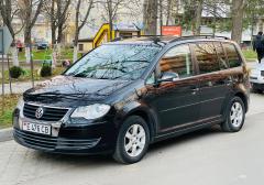 Легковые-Volkswagen-Touran