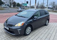 Легковые-Toyota-Prius