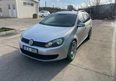 Легковые-Volkswagen-Golf