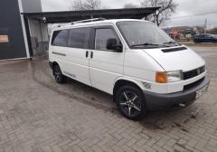 Легковые-Volkswagen-Transporter