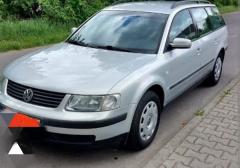 Легковые-Volkswagen-Passat