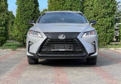 Легковые-Lexus-RX