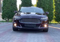 Легковые-Ford-Fusion