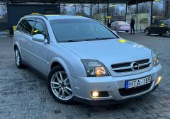 Легковые-Opel-Vectra