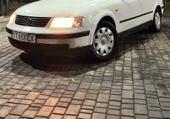 Легковые-Volkswagen-Passat