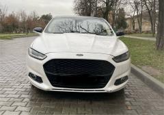 Легковые-Ford-Fusion