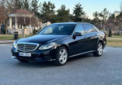 Легковые-Mercedes-benz-E class