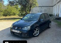 Легковые-Volkswagen-Golf