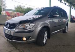 Легковые-Volkswagen-Touran
