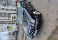 Легковые-Mercedes-benz-E class