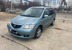 Легковые-Mazda-MPV