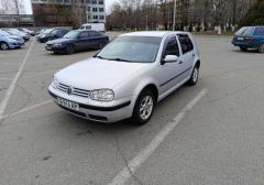 Легковые-Volkswagen-Golf