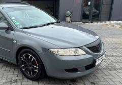 Легковые-Mazda-6