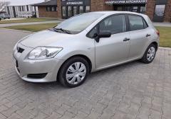 Легковые-Toyota-Auris