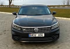 Легковые-Volkswagen-Passat