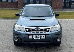 Легковые-Subaru-Forester