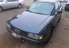 Легковые-Audi-80