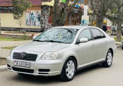 Легковые-Toyota-Avensis