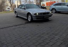 Легковые-BMW-7 class