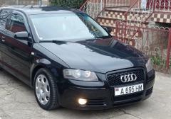 Легковые-Audi-A4