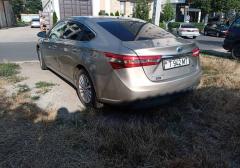 Легковые-Toyota-Avalon