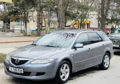 Легковые-Mazda-626