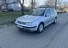 Легковые-Volkswagen-Golf