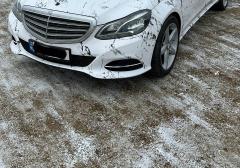 Легковые-Mercedes-benz-E class