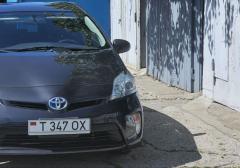 Легковые-Toyota-Prius