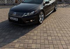 Легковые-Volkswagen-Passat