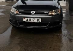 Легковые-Volkswagen-Jetta