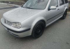 Легковые-Volkswagen-Golf