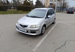 Легковые-Mazda-Premacy