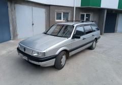 Легковые-Volkswagen-Passat