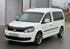 Легковые-Volkswagen-Caddy