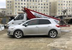 Легковые-Toyota-Auris