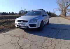 Легковые-Ford-Focus