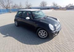 Легковые-Mini-Cooper