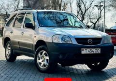 Легковые-Mazda-Tribute