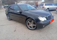 Легковые-Mercedes-benz-E class