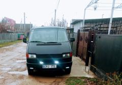 Легковые-Volkswagen-Caravelle