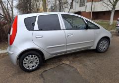 Легковые-Mitsubishi-Colt