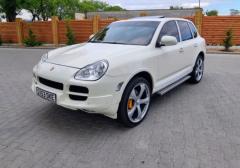 Легковые-Porsche-Cayenne