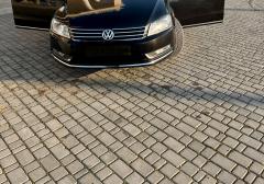 Легковые-Volkswagen-Passat