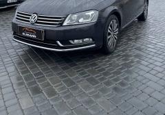 Легковые-Volkswagen-Passat