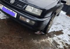 Легковые-Volkswagen-Passat