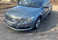 Легковые-Volkswagen-Passat